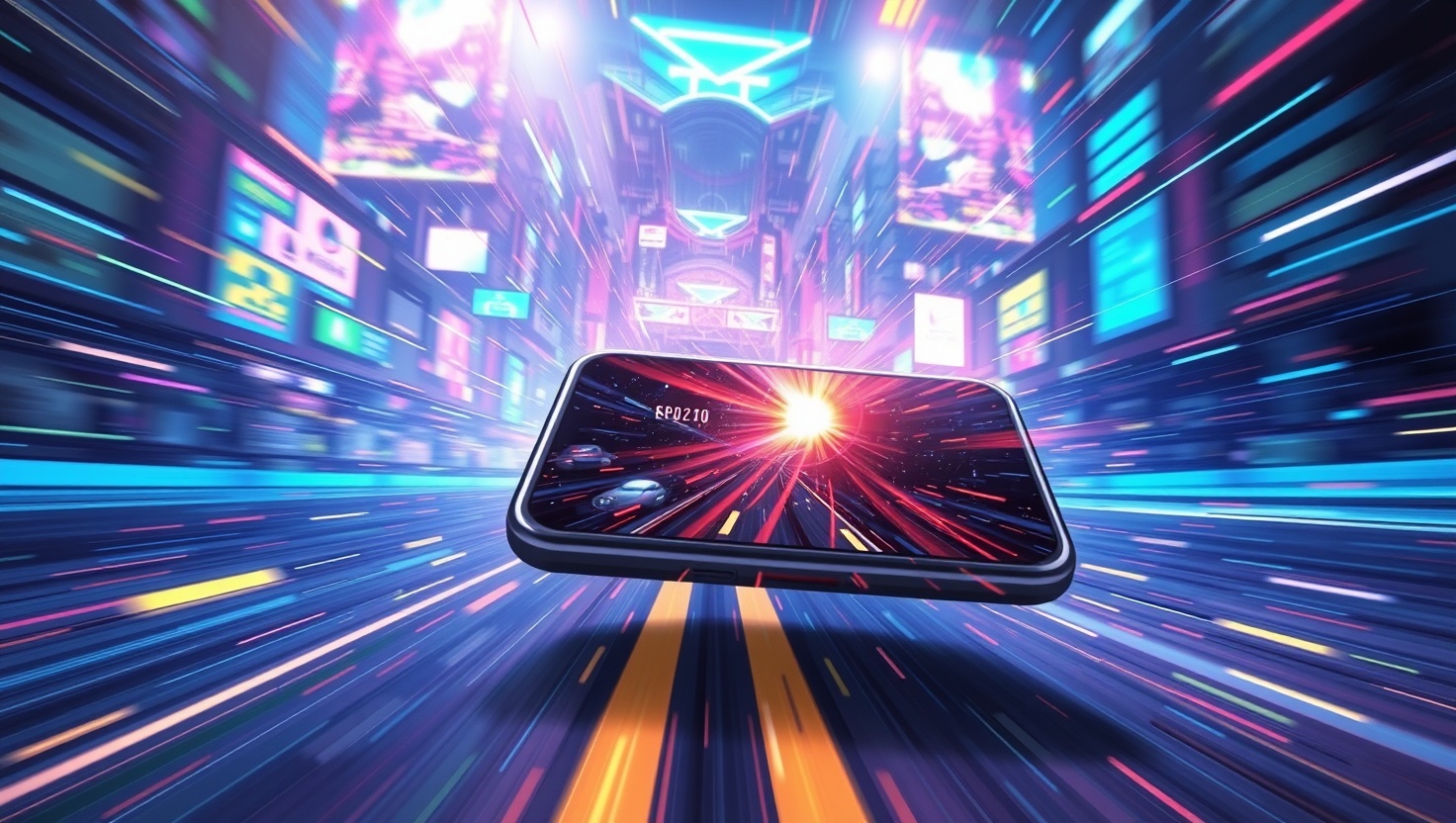 Cách Giảm Lag, Giật Khi Chơi Game Mobile Hiệu Quả