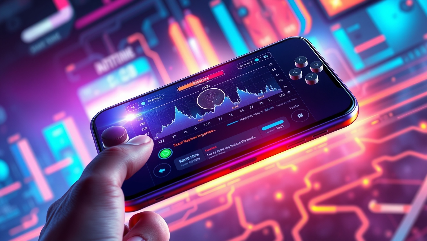 Hướng Dẫn Chọn Game Mobile Theo Cấu Hình Điện Thoại