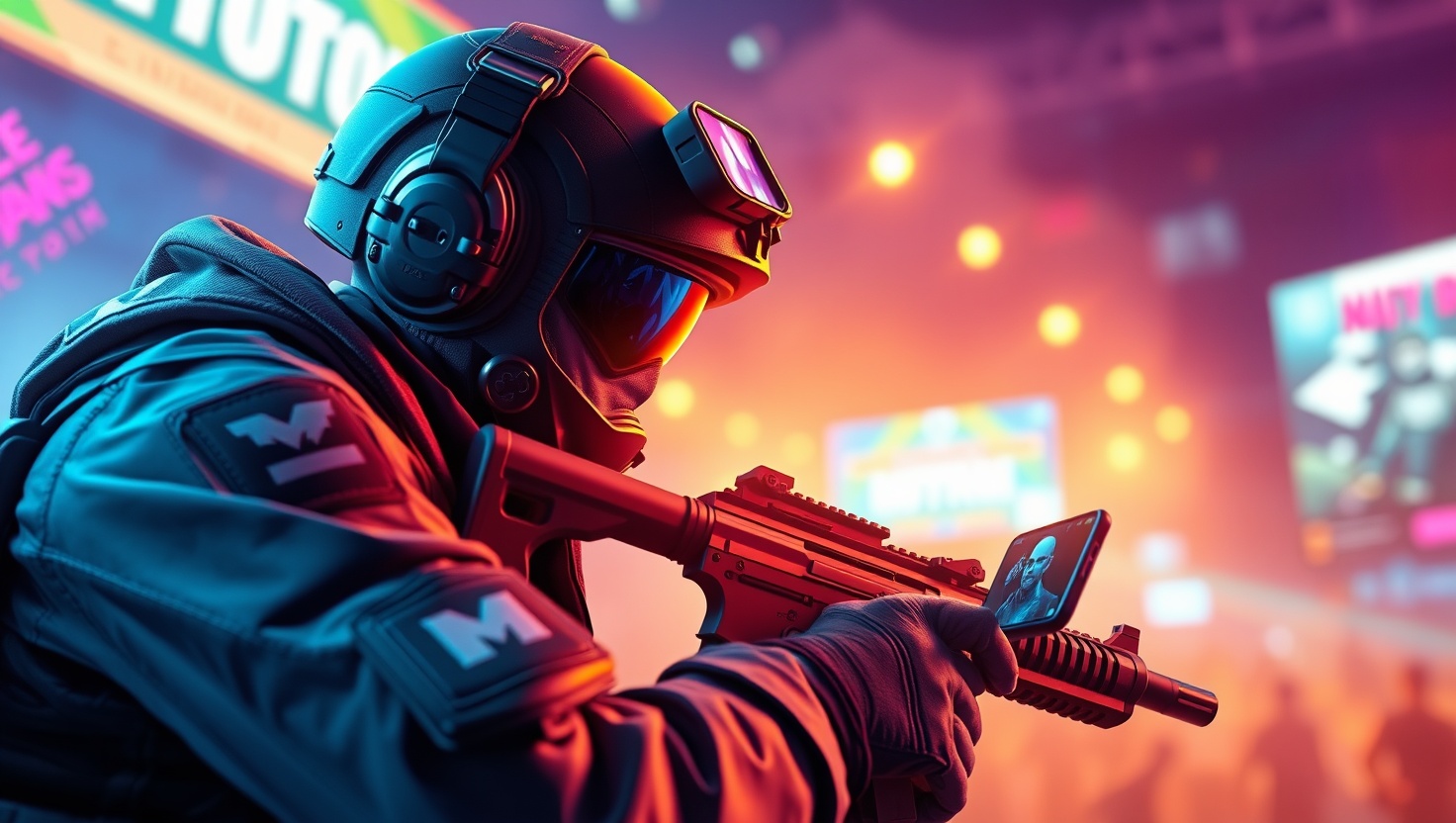 Review PUBG Mobile 2026: Ưu Nhược Điểm Và Cấu Hình Mượt