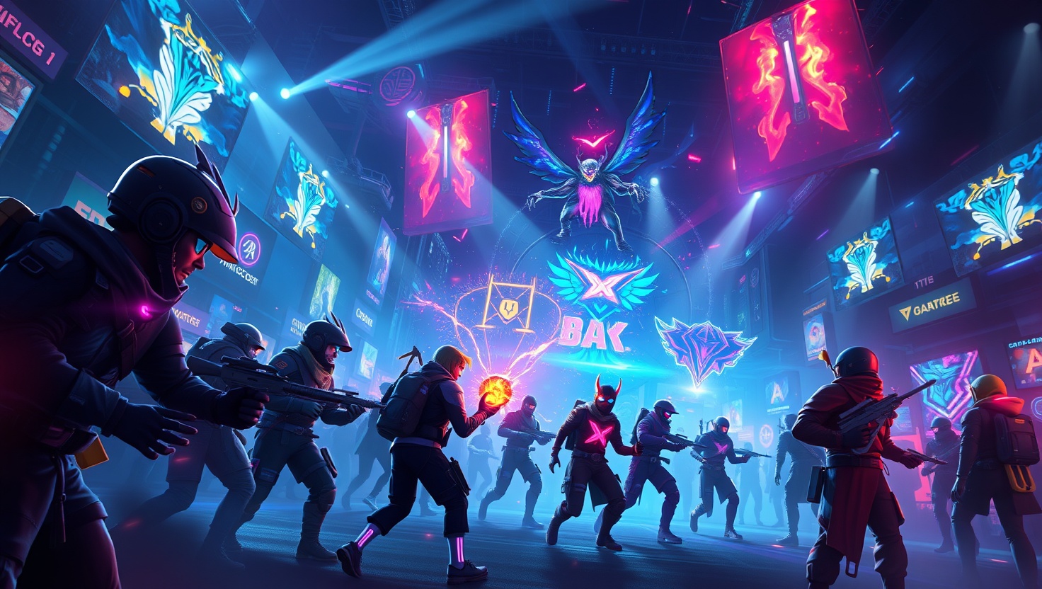 Top game mobile bắn súng FPS hay nhất 2026
