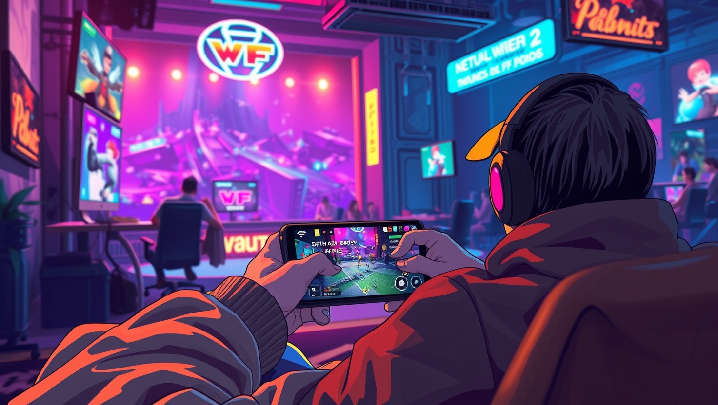 Top Game Mobile Chơi Offline Không Cần Mạng 2026